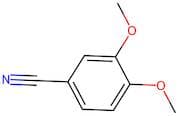3,4-Dimethoxybenzonitrile