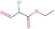 Ethyl 2-chloro-3-oxopropanoate