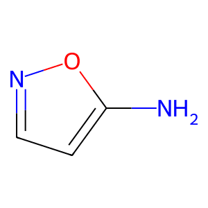 5-Aminoisoxazole