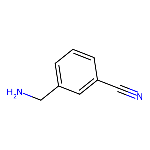 3-Cyanobenzylamine