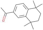 6-Acetyl-1,2,3,4,-tetrahydro-1,1,4,4-tetramethylnaphthalene