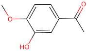 3'-Hydroxy-4'-methoxyacetophenone