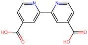 2,2'-Bipyridine-4,4'-dicarboxylic acid