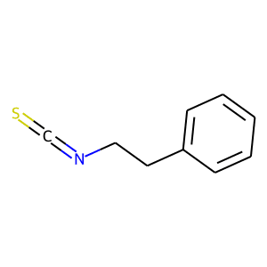 Phenethyl isothiocyanate