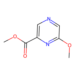Methyl 6-methoxy-2-pyrazinecarboxylate