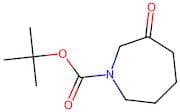 Azepan-3-one, N-BOC protected