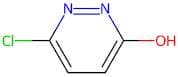 6-Chloropyridazin-3-ol