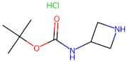 3-N-BOC-Aminoazetidine hydrochloride