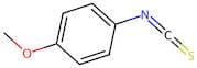 4-Methoxyphenyl isothiocyanate