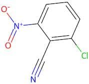 2-Chloro-6-nitrobenzonitrile