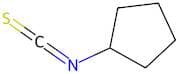Cyclopentyl isothiocyanate
