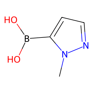 1-Methyl-1H-pyrazole-5-boronic acid
