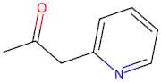 1-(Pyridin-2-yl)propan-2-one