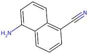 5-Amino-1-naphthonitrile