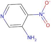 4-Nitropyridin-3-amine