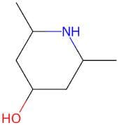 2,6-Dimethylpiperidin-4-ol