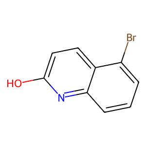 5-Bromoquinolin-2(1H)-one