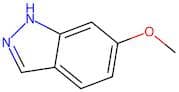 6-Methoxy-1H-indazole