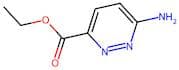 Ethyl 6-aminopyridazine-3-carboxylate