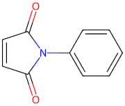 N-Phenylmaleimide