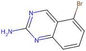 5-Bromoquinazolin-2-amine