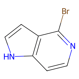 4-Bromo-1H-pyrrolo[3,2-c]pyridine