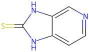 1H-Imidazo[4,5-c]pyridine-2(3H)-thione