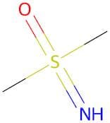 S,S-Dimethylsulphoximine
