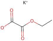 Ethyl potassium oxalate
