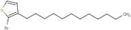 2-Bromo-3-dodecylthiophene