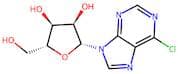 6-Chloropurine riboside