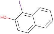 1-Iodo-2-naphthol