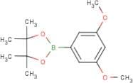2-(3,5-Dimethoxyphenyl)-4,4,5,5-tetramethyl-1,3,2-dioxaborolane