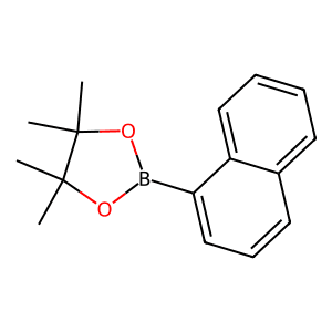 1-Naphthaleneboronic acid pinacol ester
