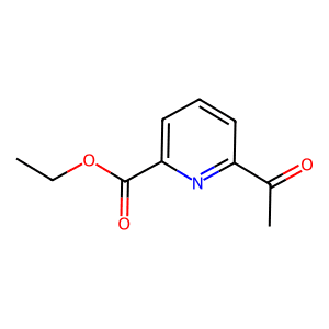 Ethyl 6-acetyl-2-pyridinecarboxylate