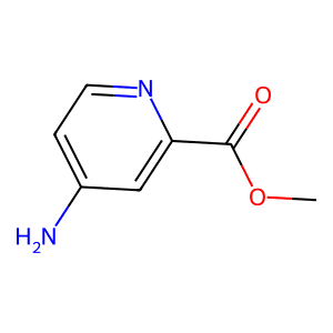 Methyl 4-aminopyridine-2-carboxylate