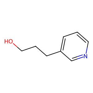 3-(Pyridin-3-yl)propan-1-ol