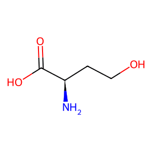 D-Homoserine