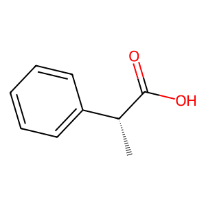 (R)-(-)-2-Phenylpropionic acid