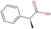 (S)-(+)-2-Phenylpropionic acid