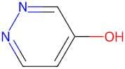 4-Hydroxypyridazine