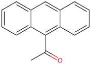 9-Acetylanthracene