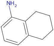 1-Amino-5,6,7,8-tetrahydronaphthalene