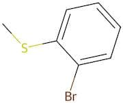 2-Bromothioanisole