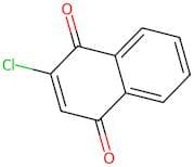 2-Chloro-1,4-naphthoquinone