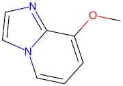 8-Methoxyimidazo[1,2-a]pyridine