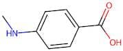 4-(Methylamino)benzoic acid