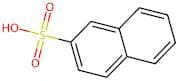 Naphthalene-2-sulphonic acid