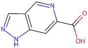 1H-Pyrazolo[4,3-c]pyridine-6-carboxylic acid
