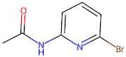 N-(6-Bromopyridin-2-yl)acetamide